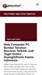 Mobile Screenshot of egadionline.net